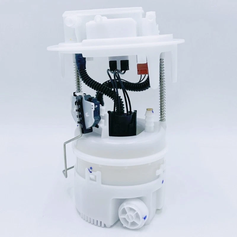 Conjunto bomba combustible 9823727980 1674216980 para Peugeot 3008 (P84E) SUV= Foto 4 de 4