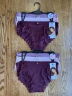 Daisy Fuentes Women’s 6 Panties Underwear Hipster Size Medium — photo 1