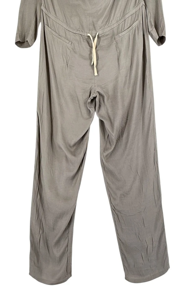 Armani Jeans Damen Langarm Rundhals Overall Größe 40 - L - Bild 4 von 4