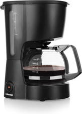 Tristar CM-1246 Macchina per Caffè Americano 600W | Garanzia 24 mesi