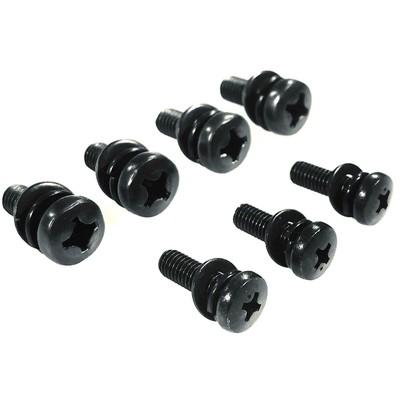 Screws for Sony XBR-55HX929 (XBR55HX929) TV Stand / Legs (Set of 7)