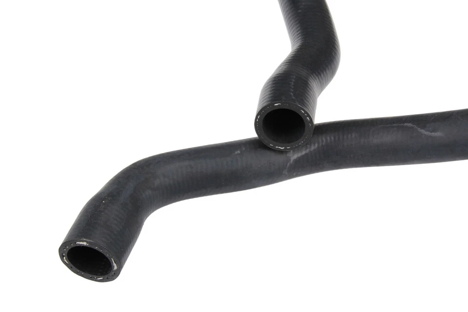 URO Parts 11531722743 Heater Hose For 87-93 BMW 325 325e 325es 325i 325is 325iX - Image 3 of 4