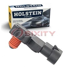 Holstein Manifold Absolute Pressure Sensor for 2006-2007 Chevrolet Impala oq