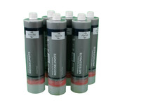 6 x 500 g (33,95 &euro;/kg) Fuchs Lubritech Mei&szlig;elpaste 500g Mei&szlig;elfett Hammer Fett