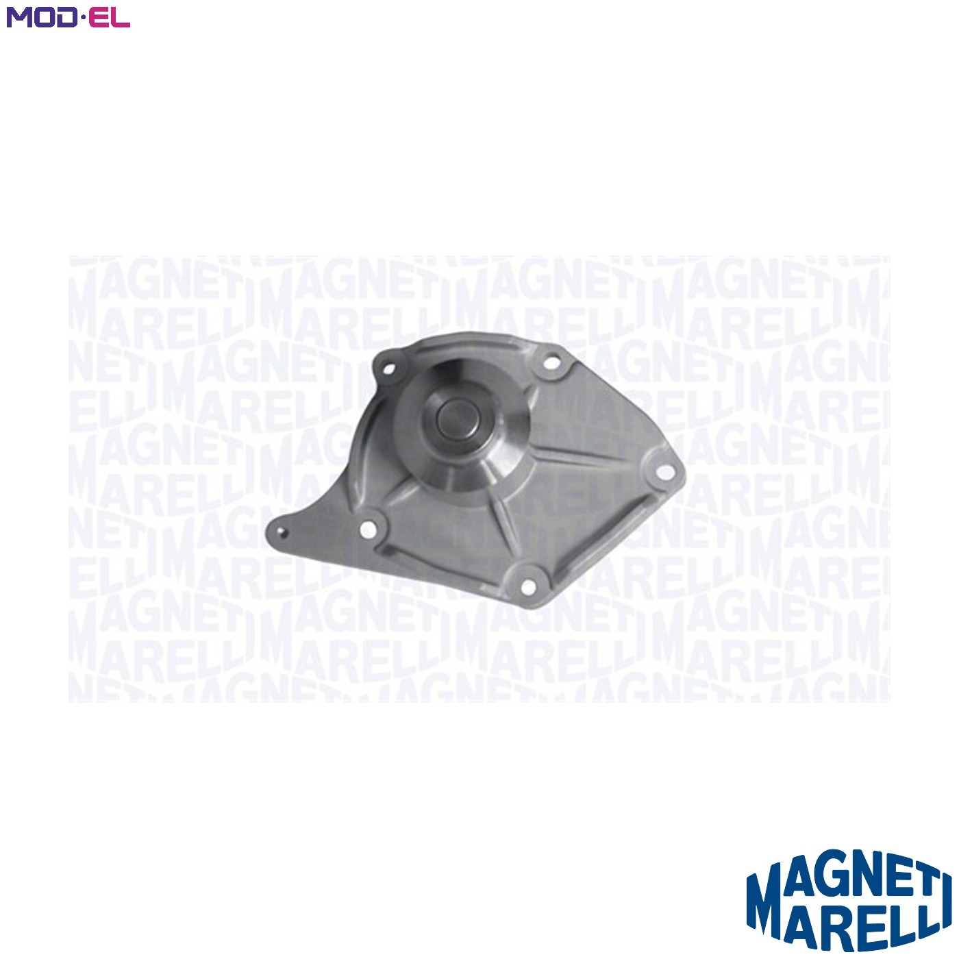 WATER PUMP ENGINE COOLING 352316170998 FOR RENAULT SCENIC/II/III/GRAND MODUS