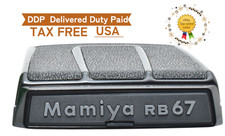  MINT Mamiya RB67 Waistlevel Finder For RB67 Pro S SD Film Camera From JAPAN