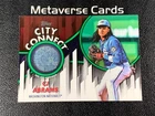 2026 Topps Series 1 CJ Abrams Red (RAW)