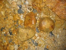Photo 6x4 Hammer Stones Penysarn These are located underground in old bel c2016