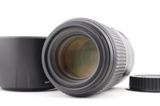 TAMRON SP 90mm F2.8 Di MACRO VC USD (F004) for NIKON J2133#99