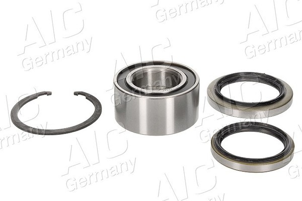 AIC Radlagersatz Vorderachse U.A. FüR Mitsubishi, Nissan-image