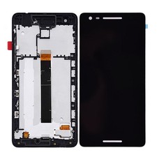 AAA 5.5" LCD Display Touch Screen Digitizer Assembly For Nokia 2.1 LCD TA-1080