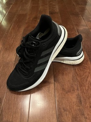 Adidas Supernova Running Shoes Trainers | Size US 8.5 Women s