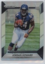 Click to enlarge Jordan Howard