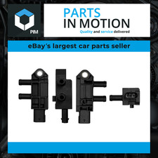 Exhaust Pressure Sensor VE363798 Cambiare 04L906051F 04L906051G 65154080020 New