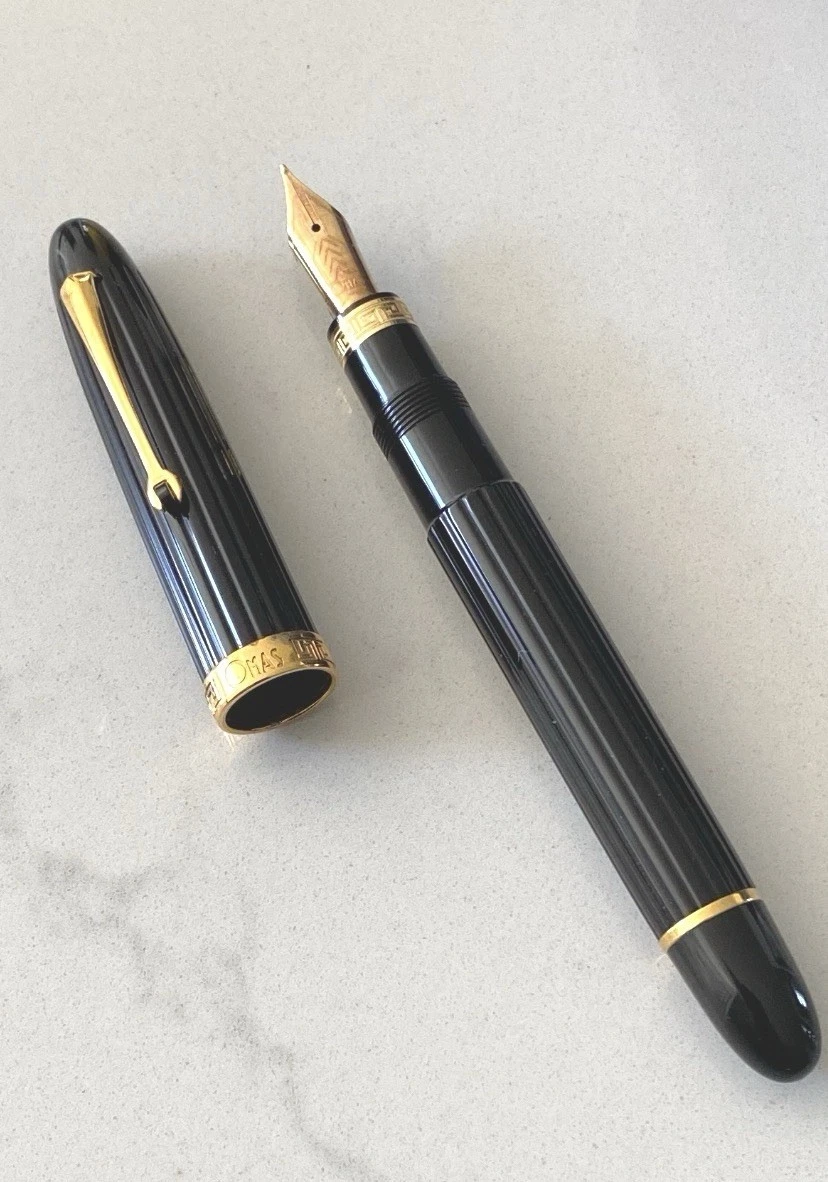 25+ Omas 360 Fountain Pen for sale | Updated Oct 2026