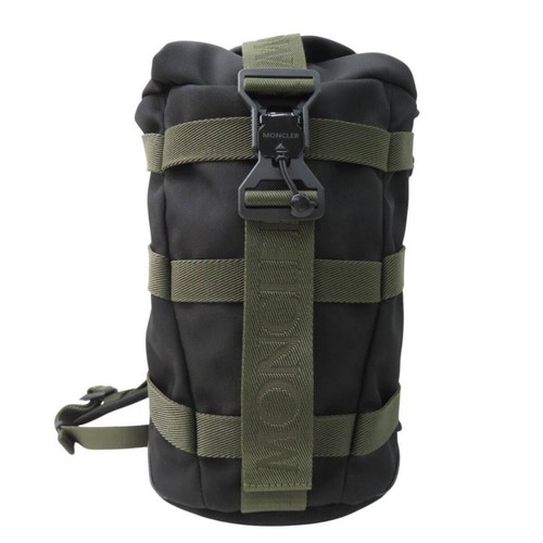 Moncler Argens Backpack One Shoulder Bag M6966 Japanese Designer Nylon Vintage