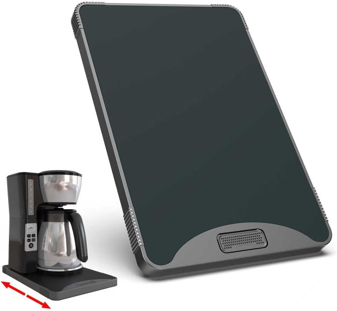 Slider, Coffee Pull Out Tray, Sliding Coffe
