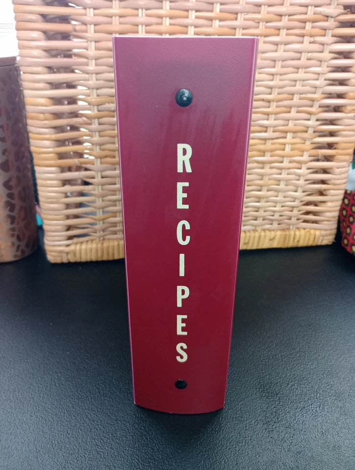 Friedland Cook Book Past Present Friedland Moravian Church Winston Salem NC 1986 - Image 2 of 4