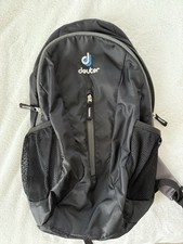 Deuter City Light Daypack backpack excellent condition