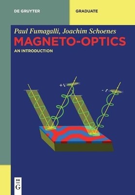 Paul Fumagalli Joachim Schoenes Magneto-optics (Taschenbuch) (US IMPORT)