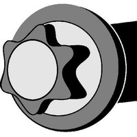 Corteco 016095B Zylinderkopfschraubensatz
