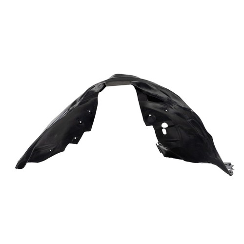 For Ford Edge 2011 2012 2013 2014 Fender Liner Passenger Side | Front FO1249154 - Picture 6 of 7