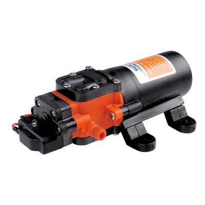 #ad SEAFLO 21 Series Water Pressure Diaphragm Pump 12V DC 1.2 GPM 35 PSI with Ad $46.15