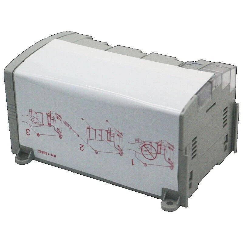 Allen-Bradley 2080-L70E-24QBB Micro870 24 ввода/вывода ENet/IP контроллер США бесплатный налог - Изображение 3 из 4