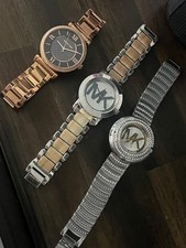 ladies womens michael kors watches new