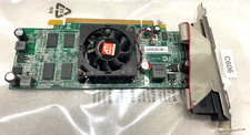ATI Radeon HD5450 1GB DDR3 PCI-E HDMI DVI VGA Video Graphics Card
