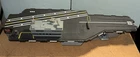 2001 Hasbro GI Joe USS Saratoga Motorized Aircraft Carrier Sounds, Doesn’t Roll