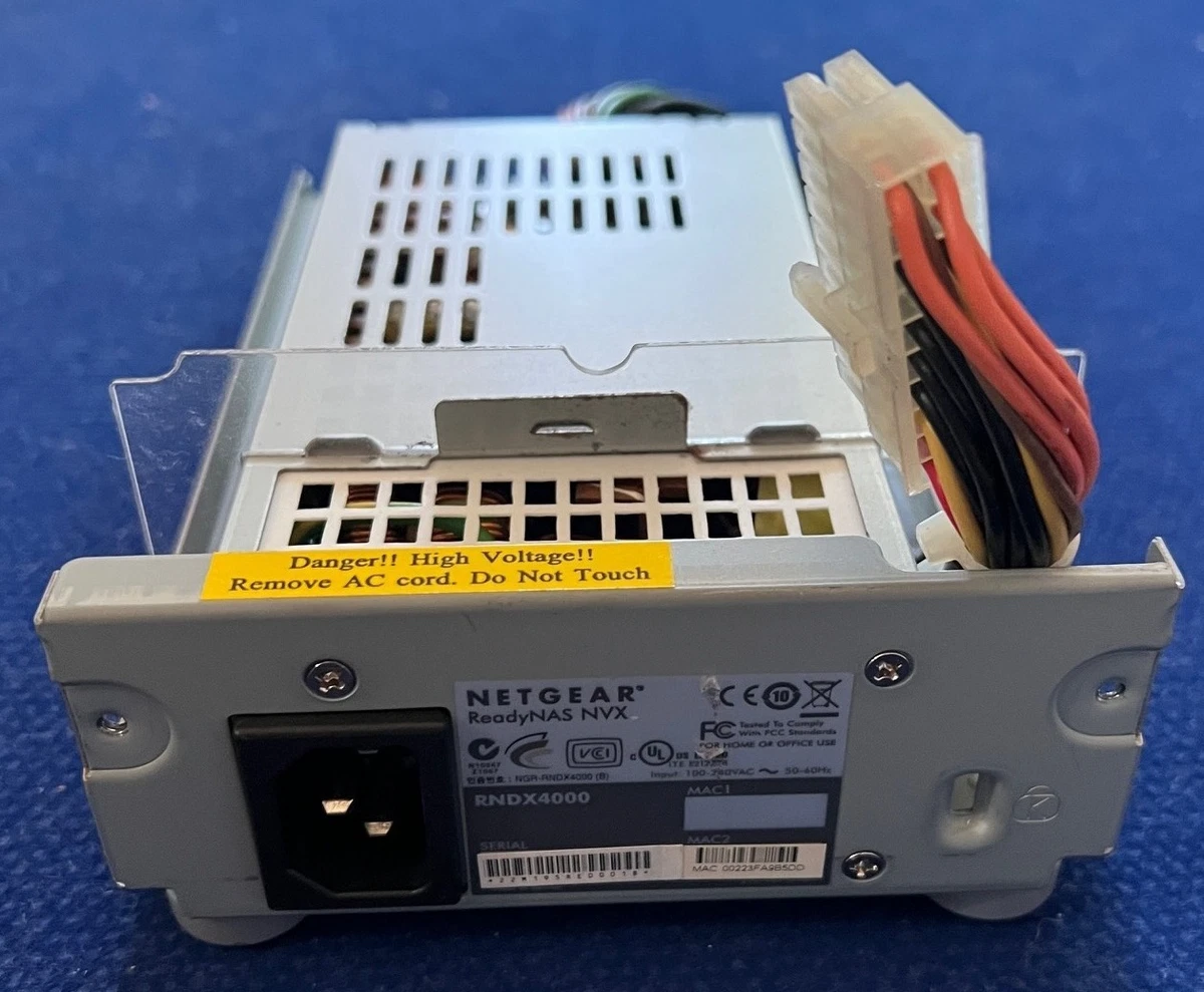 Las mejores ofertas en Matriz de Disco Nas empresarial NETGEAR | eBay