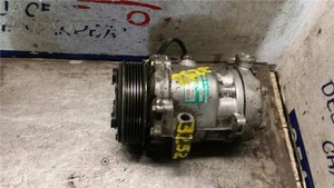 Klimakompressor Opel corsa c 13 16v cdti 69 cv