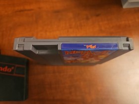 Mega Man 6 (Nintendo NES, 1994)