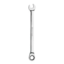 Matco 9GRCXL16M2 16mm Extra Long 90-Tooth Ratcheting Combination Wrench Tool