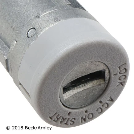 Beck Arnley 201-1837 Ign Key And Tumbler - Image 3 of 4