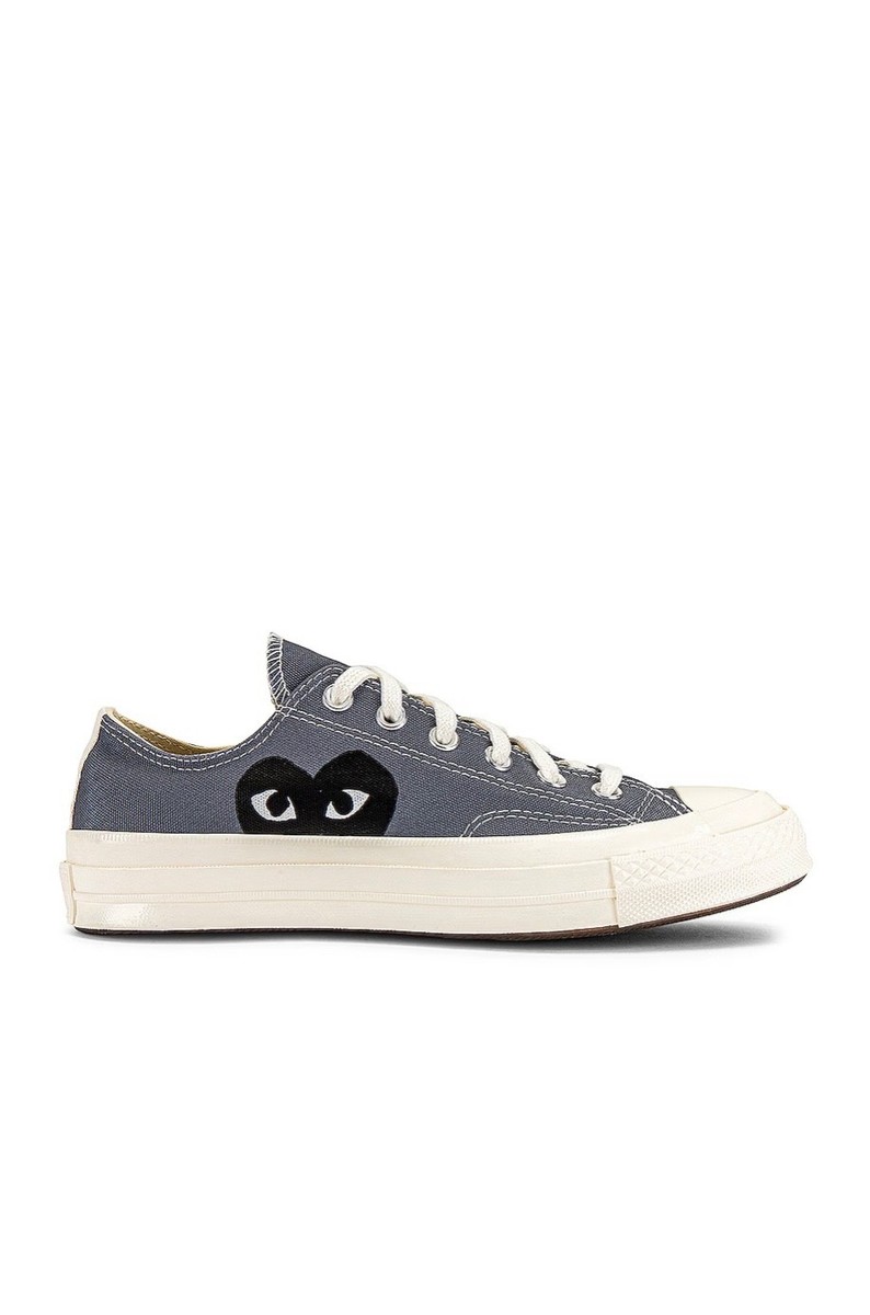 Logo Acheter Comme Des GarÃ§ons Converse Store Garons Play