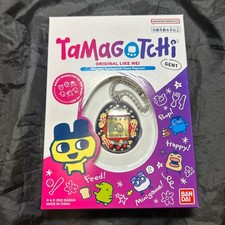 BANDAI Tamagotchi Original Tama Popcorn Lawson Limited Unused