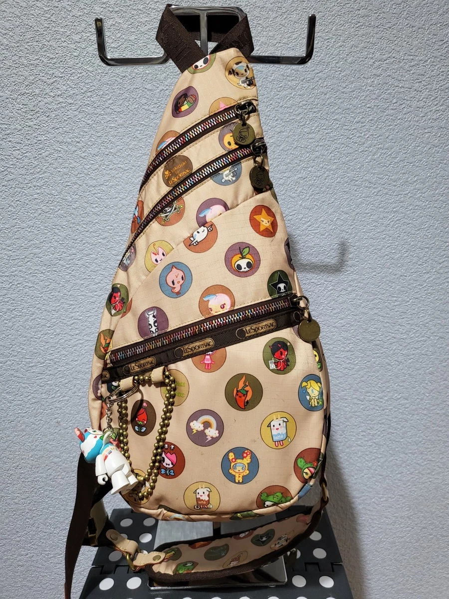 LeSportsac tokidoki Bags & Handbags for Women for sale | eBay UK