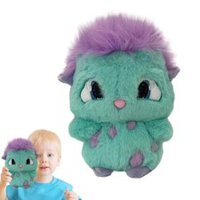 Soft Bibble Plush Toy, Cute Anime-Inspired Plushies, Birthday Christmas 25cm