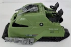 J-519 VINTAGE 1990'S HASBRO GI JOE MOBILE BATTLE BUNKER VEHICLE