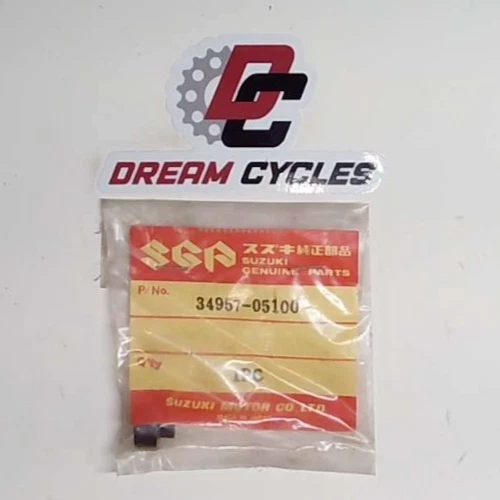 SPEEDOMETER CUSHION (C)