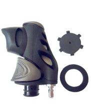 Oceanic Reliant Power Inflator Handle Kit Div...