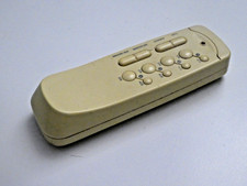 Original Mandolyn TR-502MSV remote control, 2-year warranty