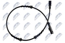 NTY ABS Sensor Raddrehzahl HCA-RE-004 für LOGAN DACIA SANDERO CLIO RENAULT MODUS