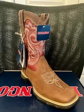 Durango Lady Rebel Women's Western Boot P277990