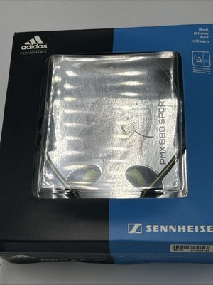 Sennheiser PMX 680 Sports (neue Verpackung geöffnet)