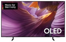 Samsung GQ65S85FAEXZG OLED 165,1 cm (65 Zoll) Fernseher 4K Ultra HD VESA 300 x