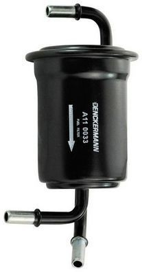 Denckermann Kraftstofffilter A110033 FüR KIA-image