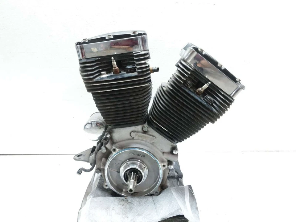 99-06 Harley Davidson Road Glide FLTRI Engine Motor 88ci GUARANTEED - Image 3 of 4
